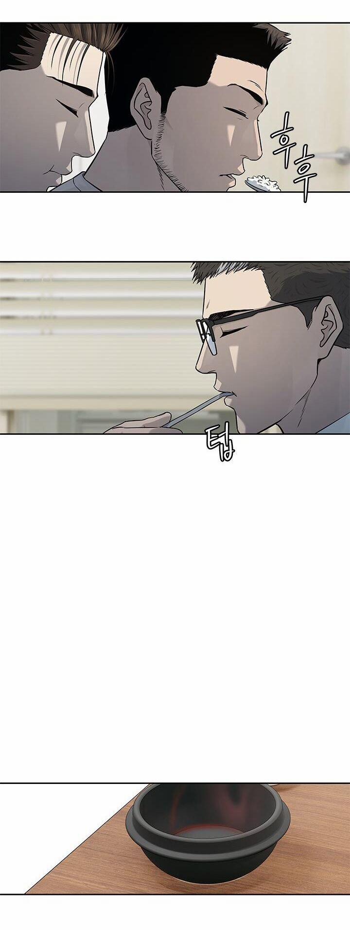 Đội Trưởng Lính Đánh Thuê 192 trang 7