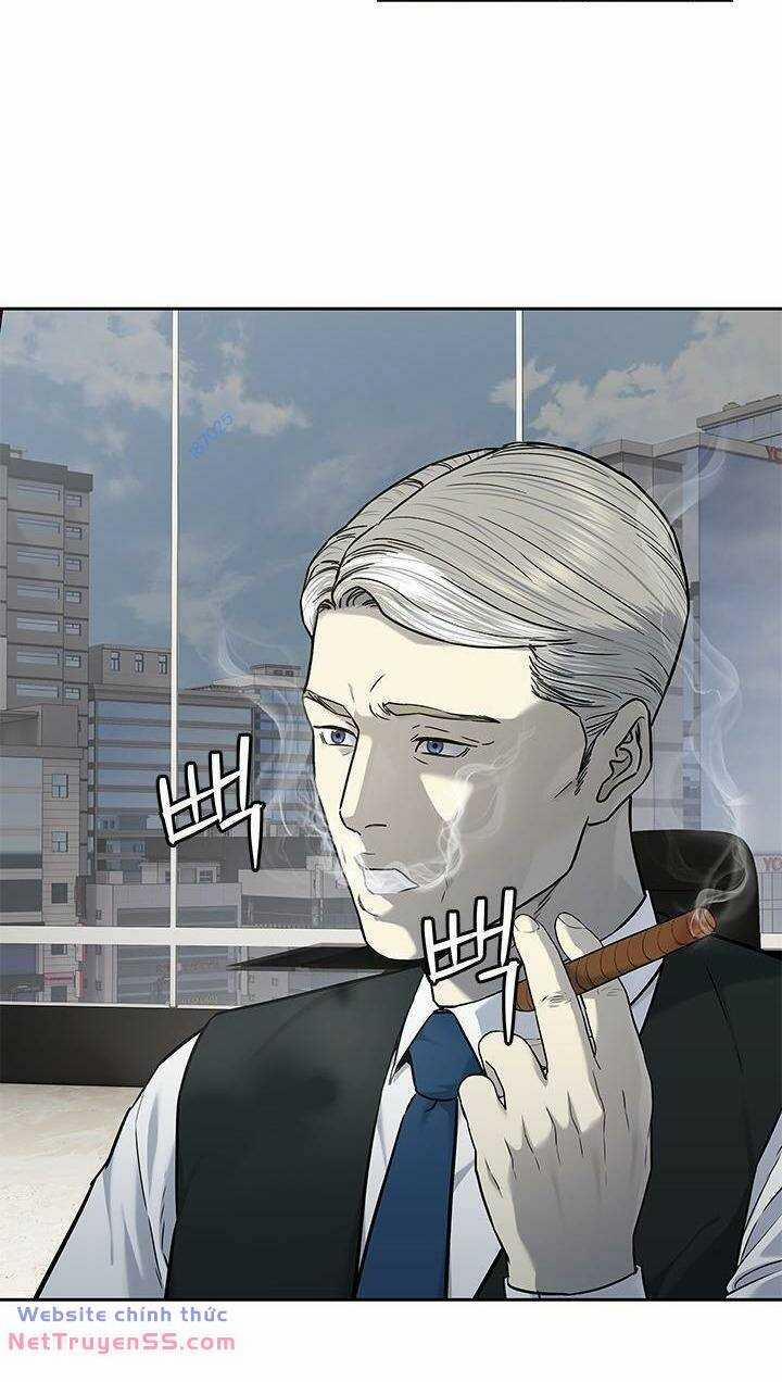 Đội Trưởng Lính Đánh Thuê 193 trang 11