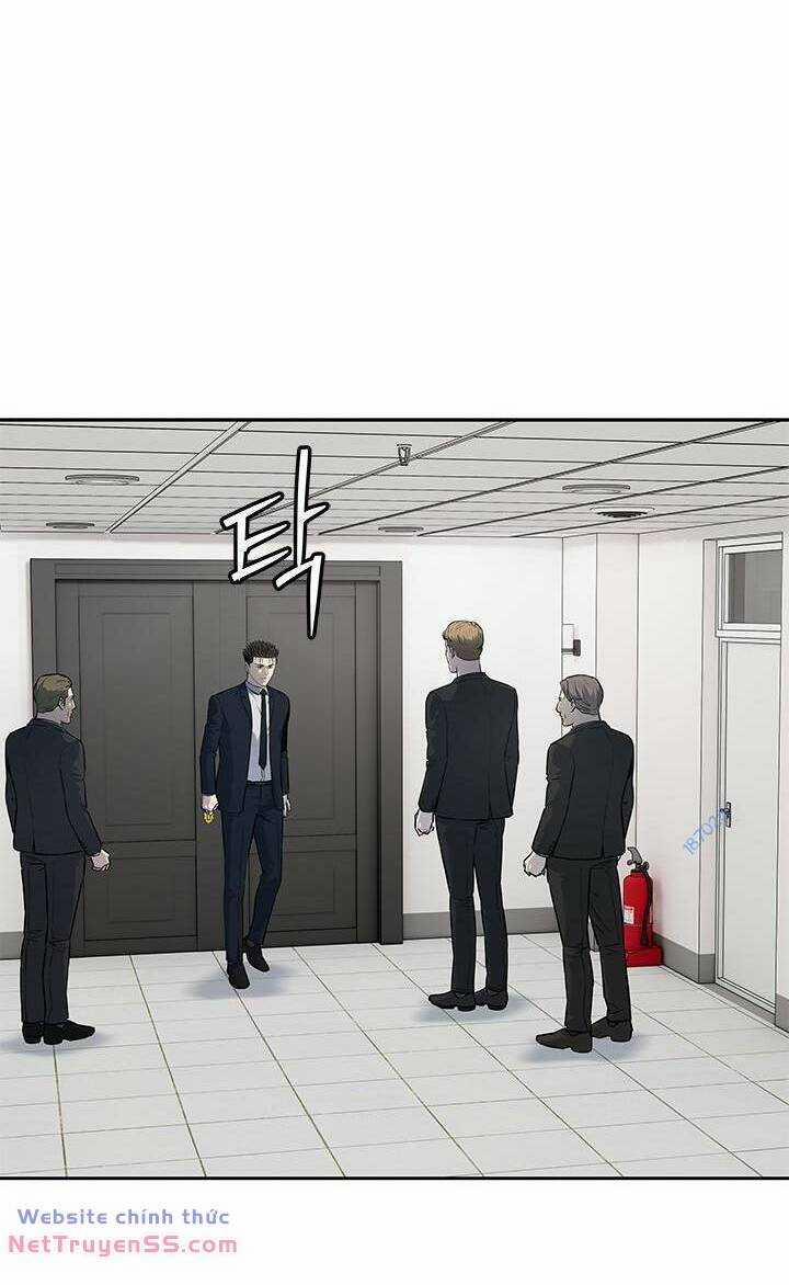 Đội Trưởng Lính Đánh Thuê 193 trang 23