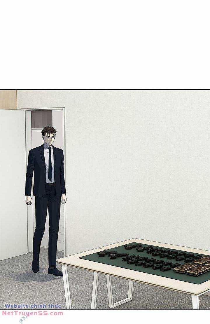 Đội Trưởng Lính Đánh Thuê 193 trang 30