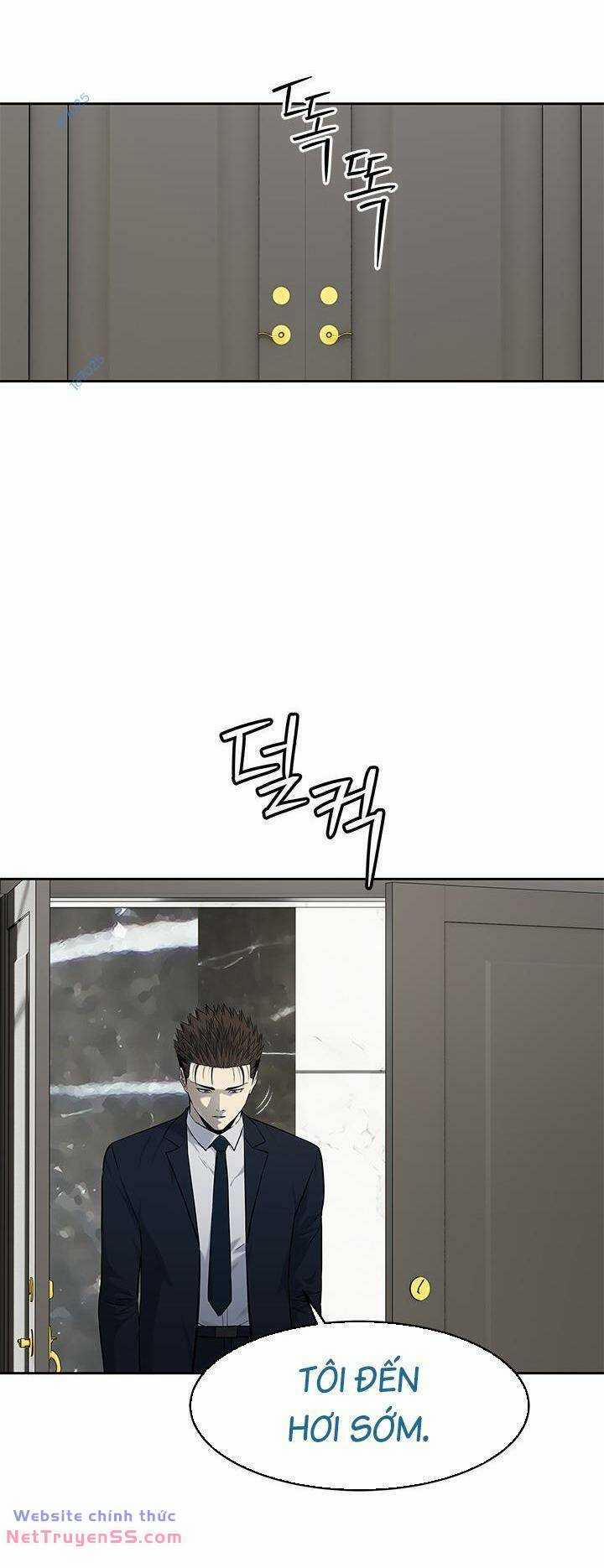 Đội Trưởng Lính Đánh Thuê 193 trang 4