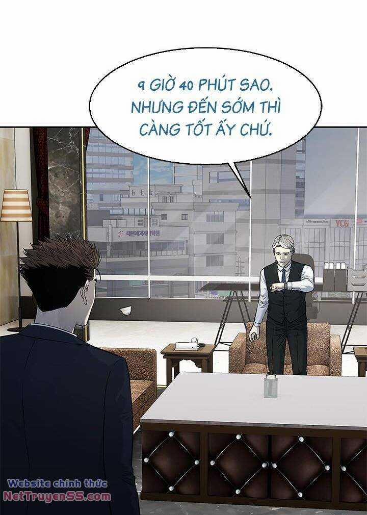 Đội Trưởng Lính Đánh Thuê 193 trang 5