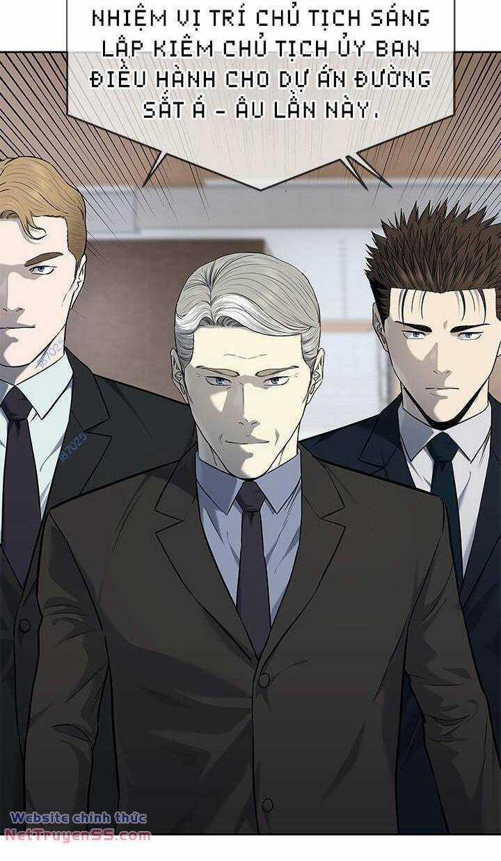 Đội Trưởng Lính Đánh Thuê 193 trang 53