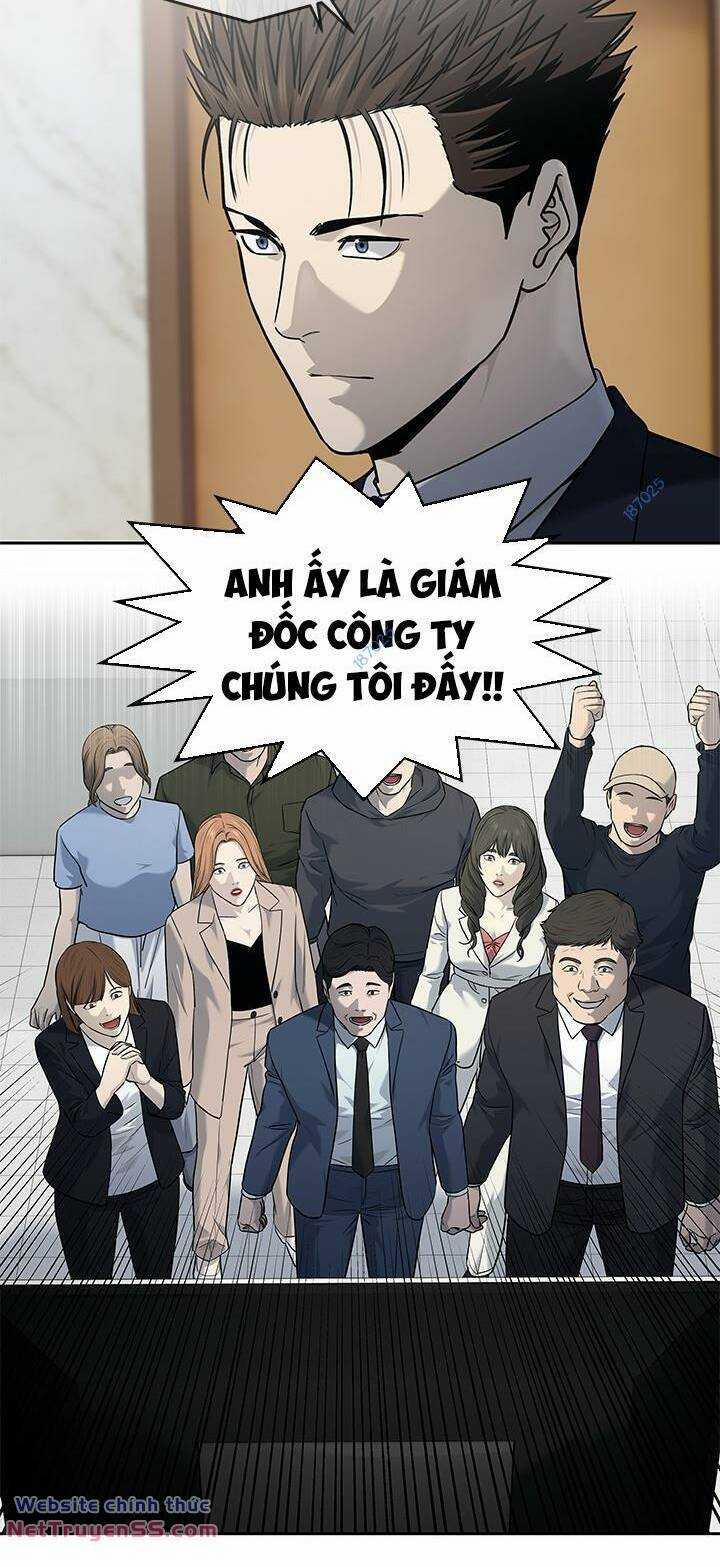 Đội Trưởng Lính Đánh Thuê 193 trang 57