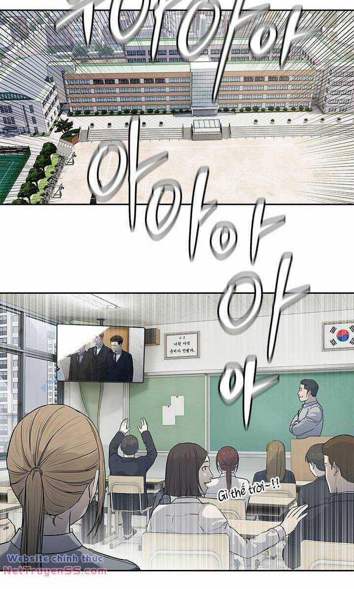 Đội Trưởng Lính Đánh Thuê 193 trang 60