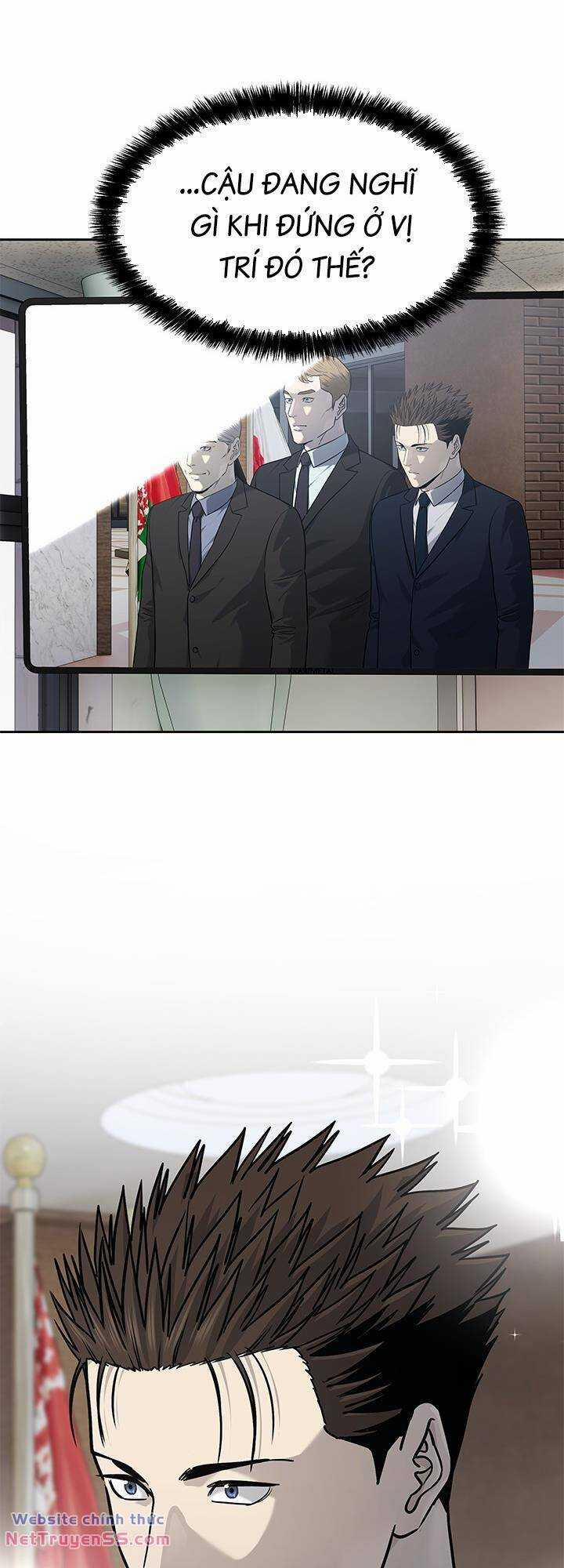 Đội Trưởng Lính Đánh Thuê 193 trang 68