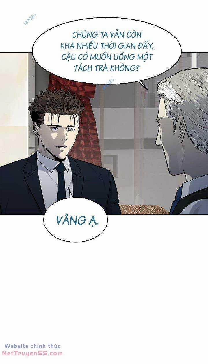 Đội Trưởng Lính Đánh Thuê 193 trang 7