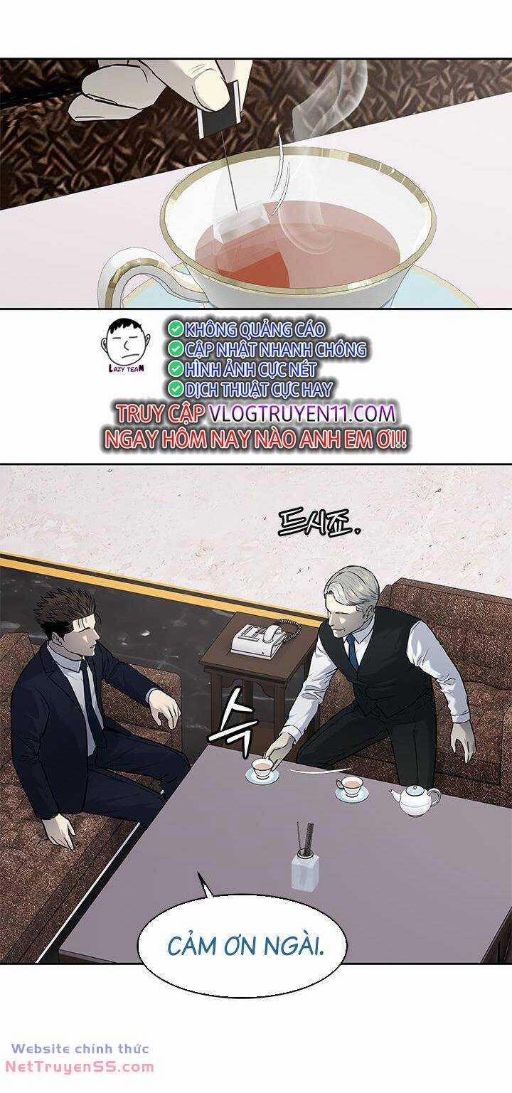 Đội Trưởng Lính Đánh Thuê 193 trang 9