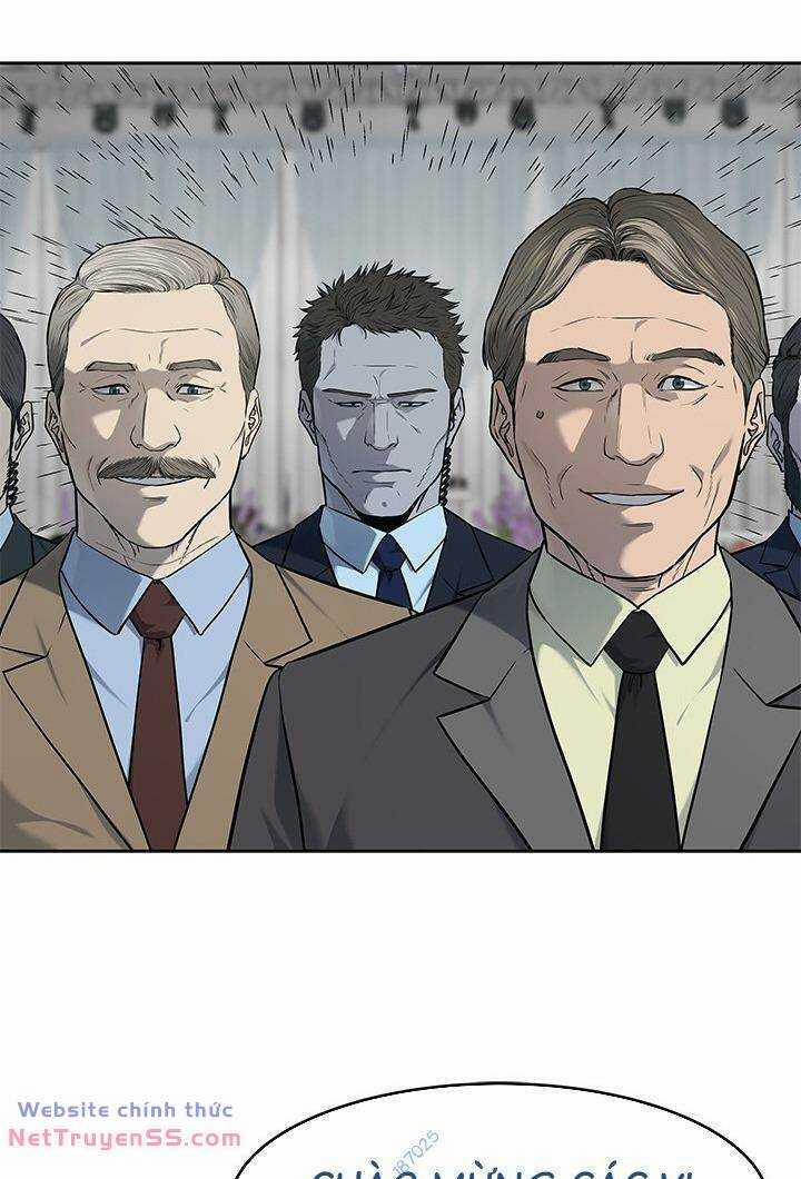 Đội Trưởng Lính Đánh Thuê 194 trang 10