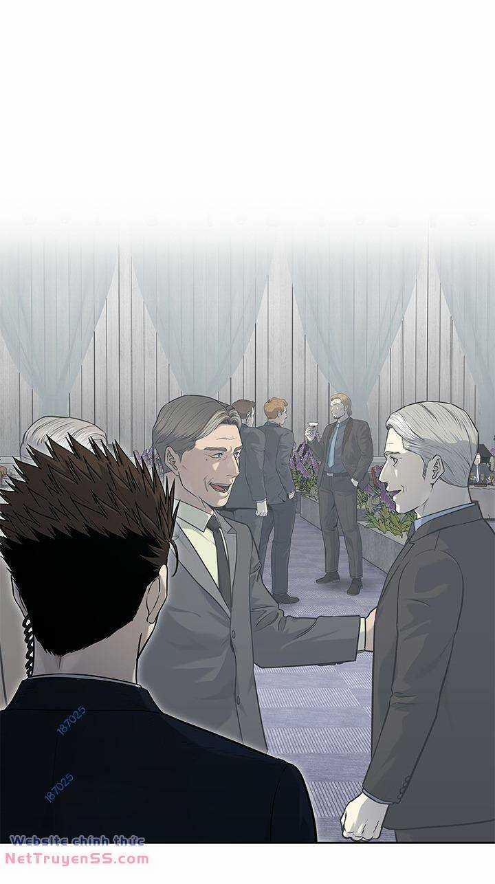 Đội Trưởng Lính Đánh Thuê 194 trang 13