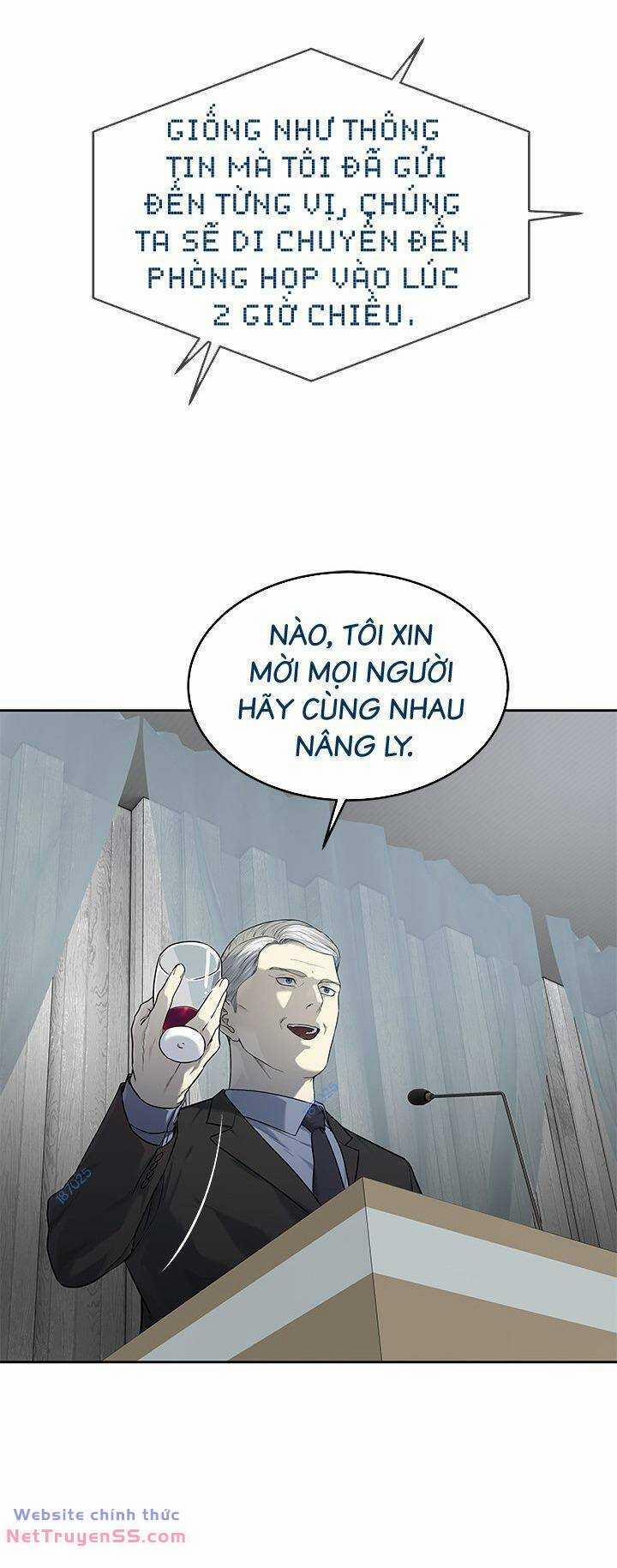 Đội Trưởng Lính Đánh Thuê 194 trang 29