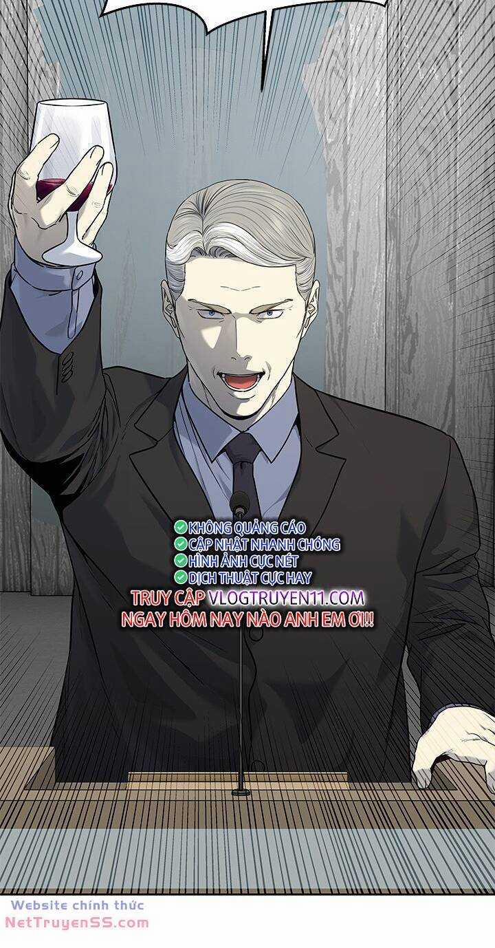 Đội Trưởng Lính Đánh Thuê 194 trang 31