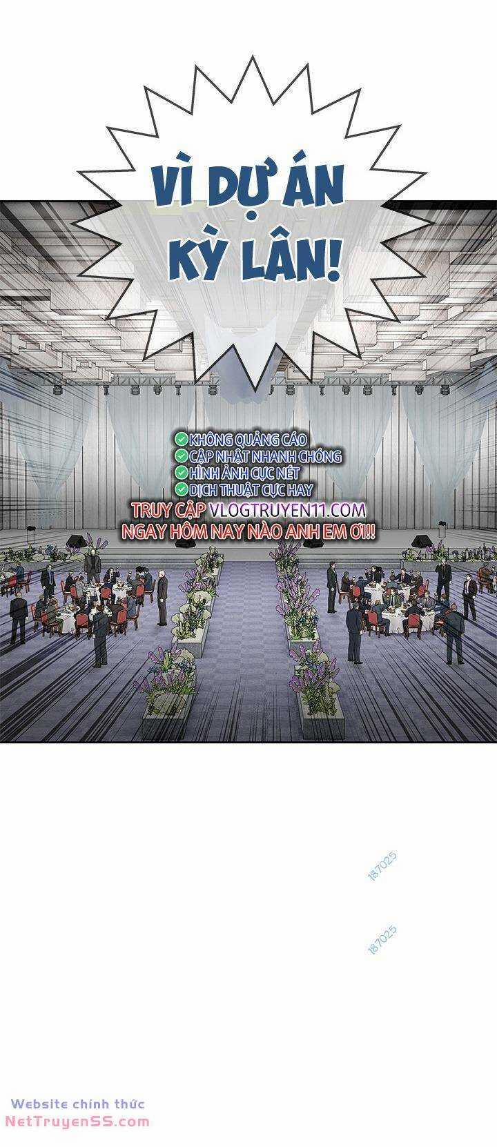 Đội Trưởng Lính Đánh Thuê 194 trang 32