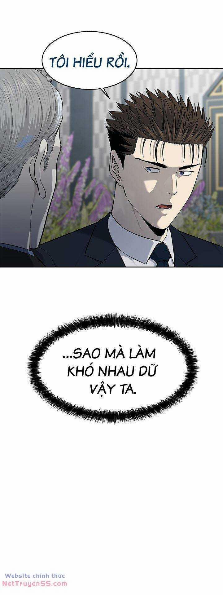 Đội Trưởng Lính Đánh Thuê 194 trang 38