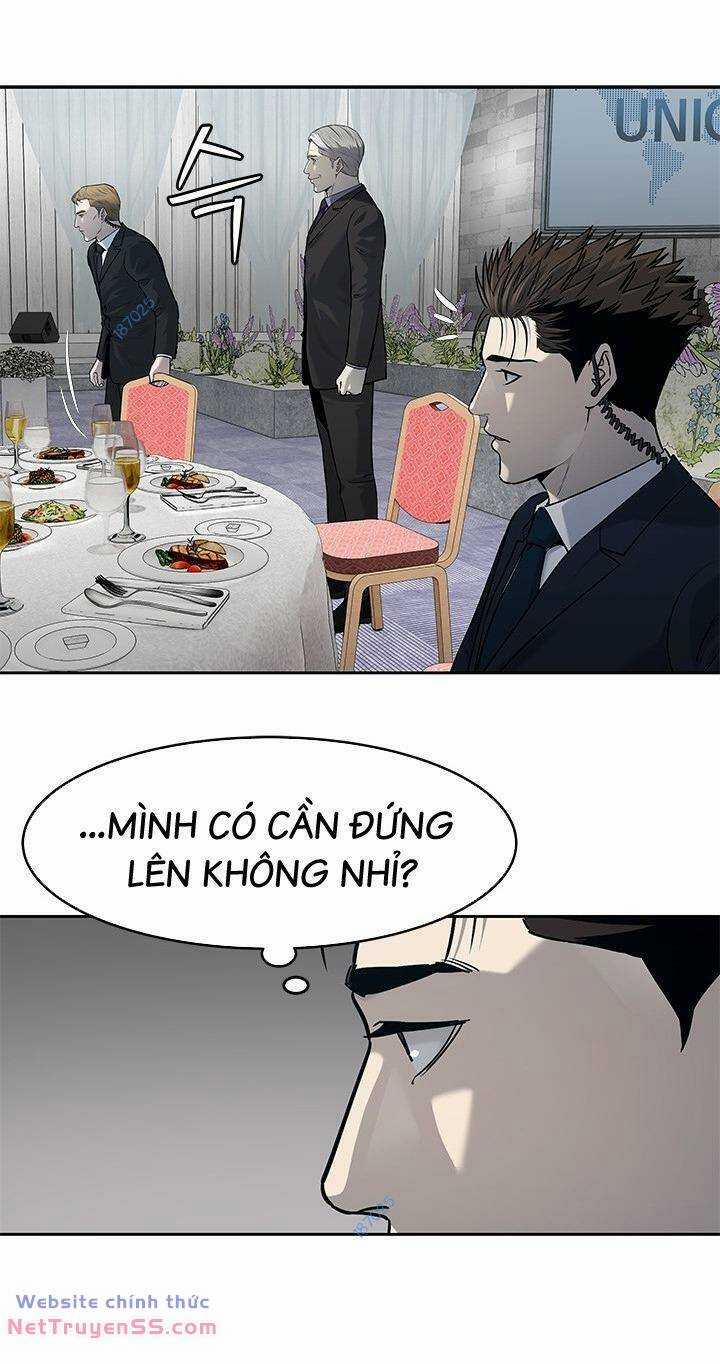 Đội Trưởng Lính Đánh Thuê 194 trang 42