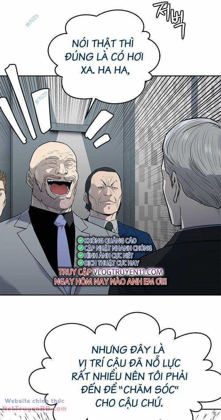 Đội Trưởng Lính Đánh Thuê 194 trang 44