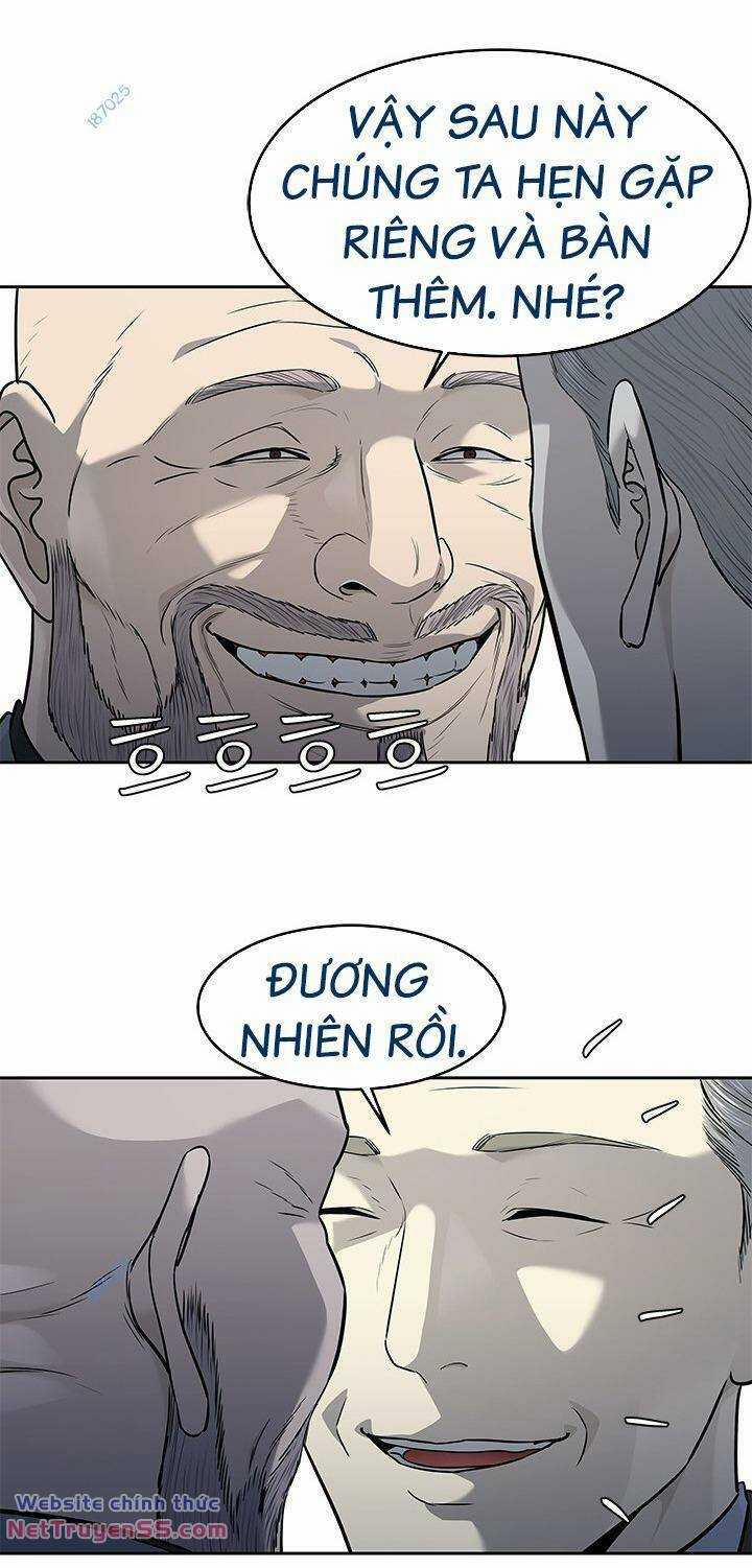 Đội Trưởng Lính Đánh Thuê 194 trang 48