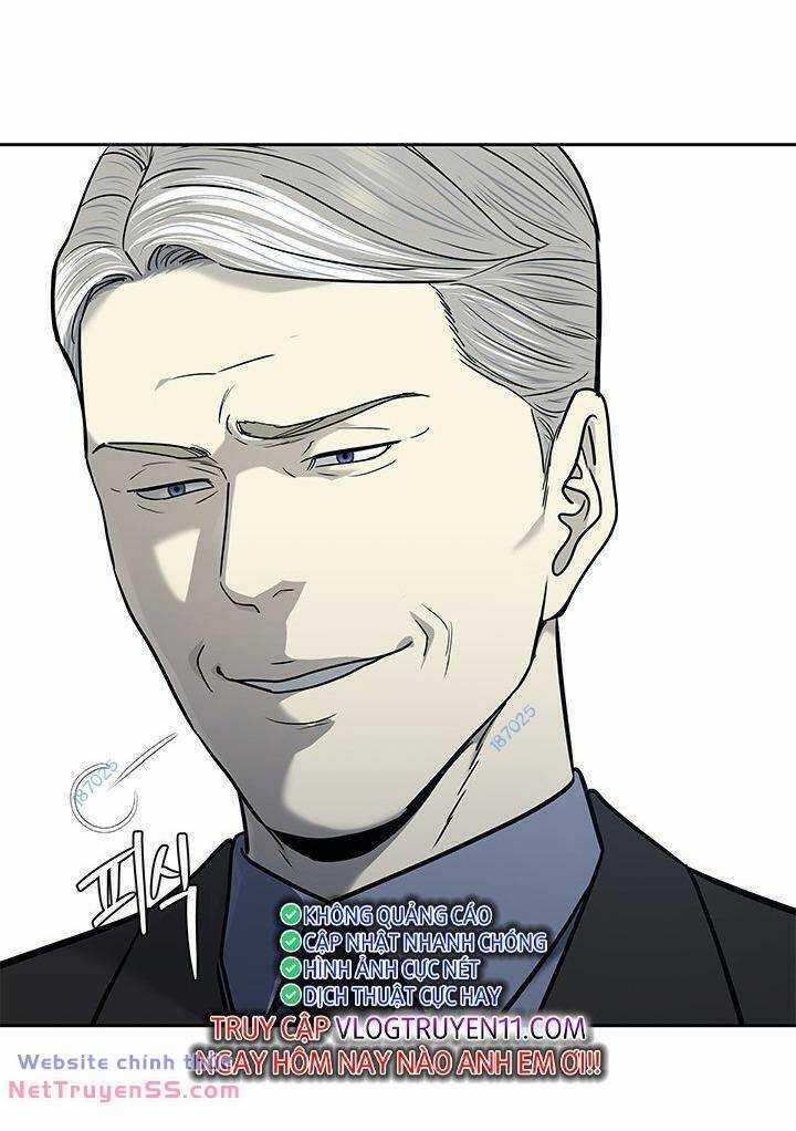 Đội Trưởng Lính Đánh Thuê 194 trang 50