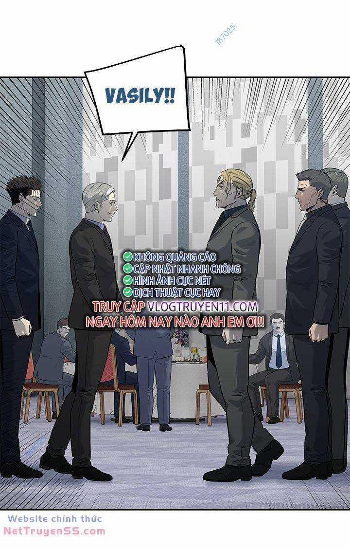 Đội Trưởng Lính Đánh Thuê 194 trang 55