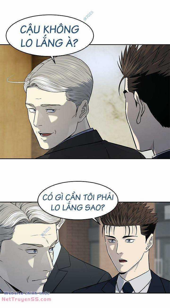 Đội Trưởng Lính Đánh Thuê 194 trang 6