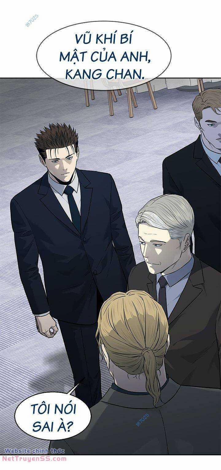 Đội Trưởng Lính Đánh Thuê 194 trang 61