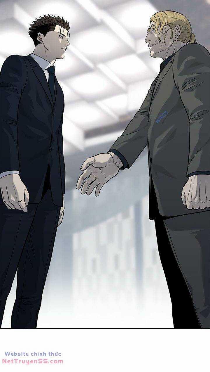 Đội Trưởng Lính Đánh Thuê 194 trang 64