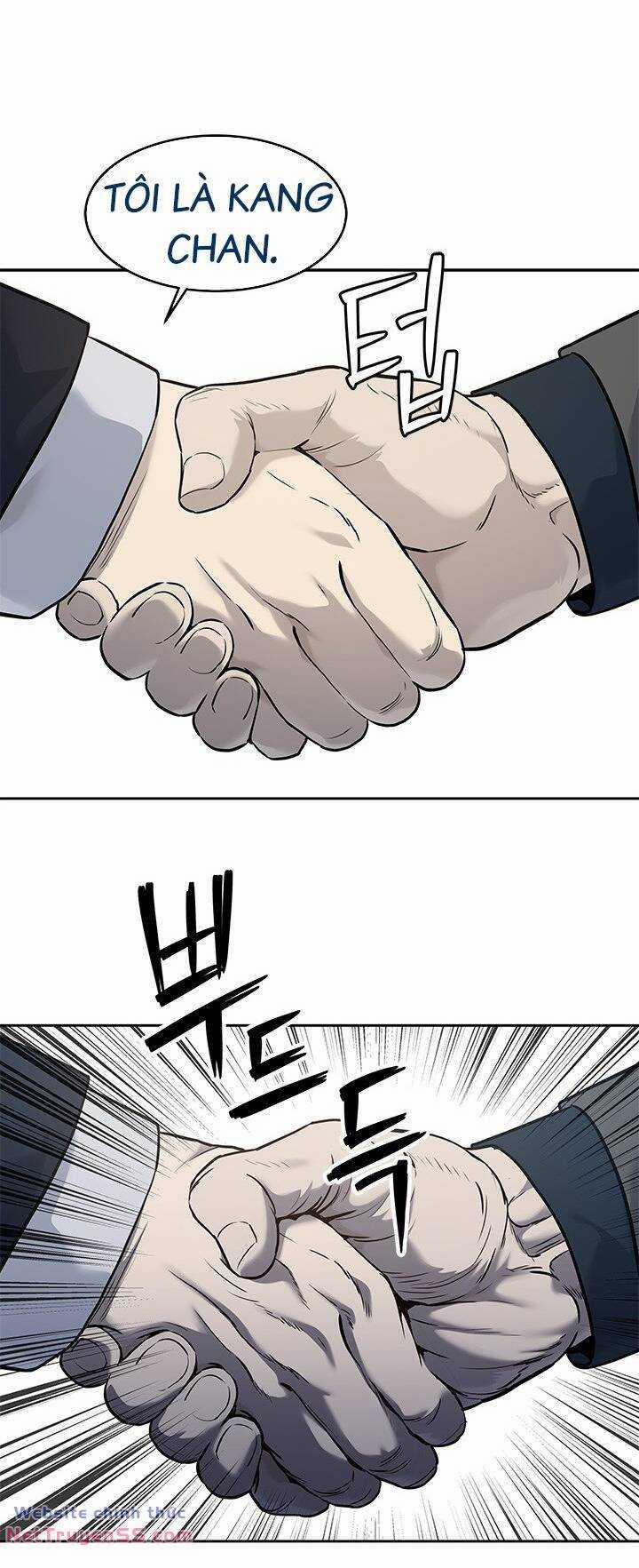 Đội Trưởng Lính Đánh Thuê 194 trang 65