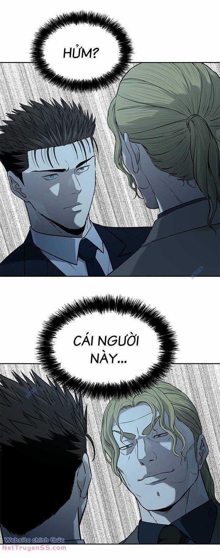 Đội Trưởng Lính Đánh Thuê 194 trang 66