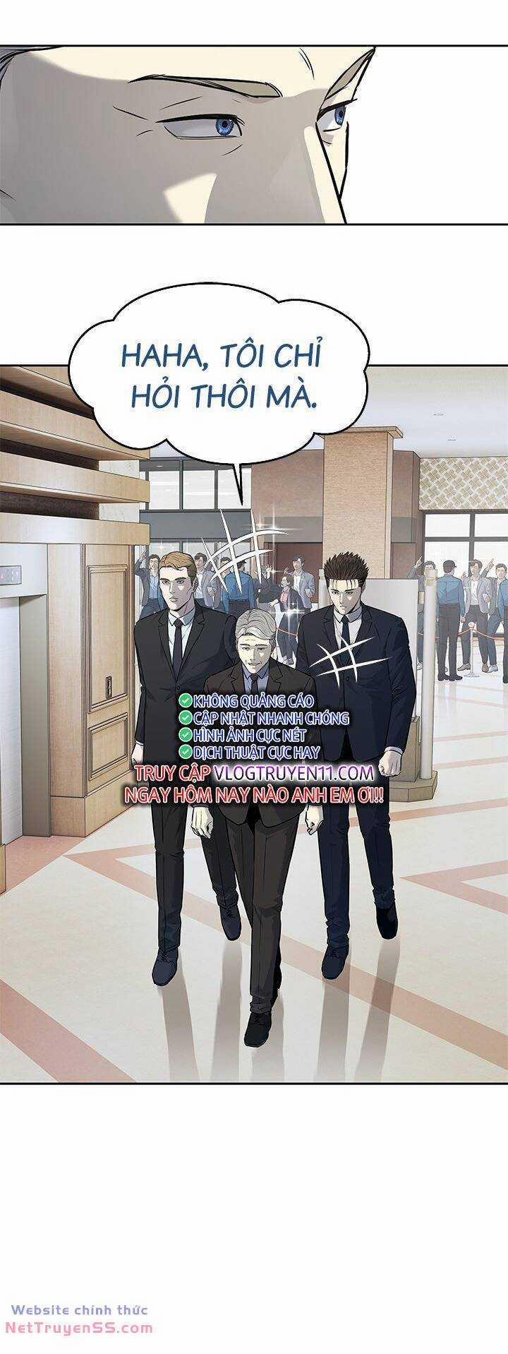 Đội Trưởng Lính Đánh Thuê 194 trang 7