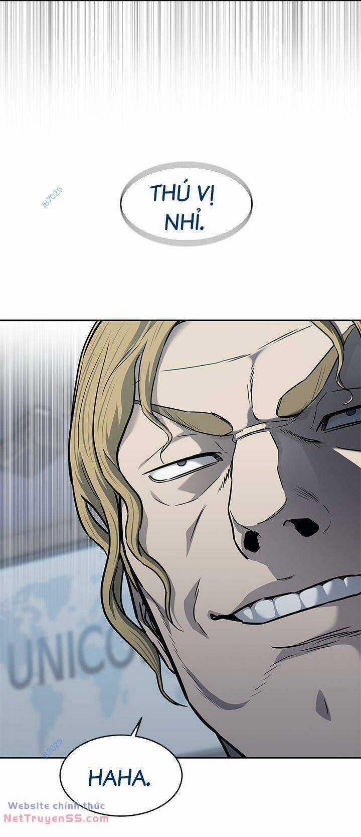 Đội Trưởng Lính Đánh Thuê 194 trang 72