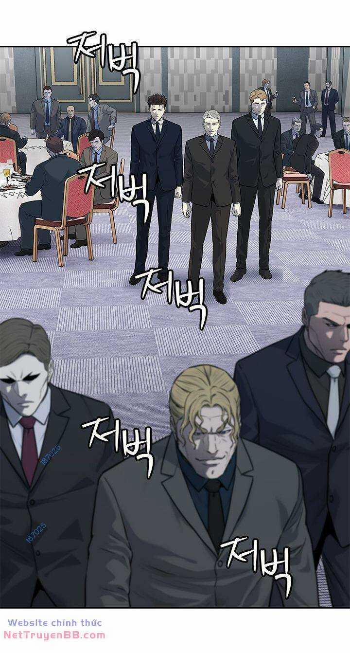 Đội Trưởng Lính Đánh Thuê 194 trang 76