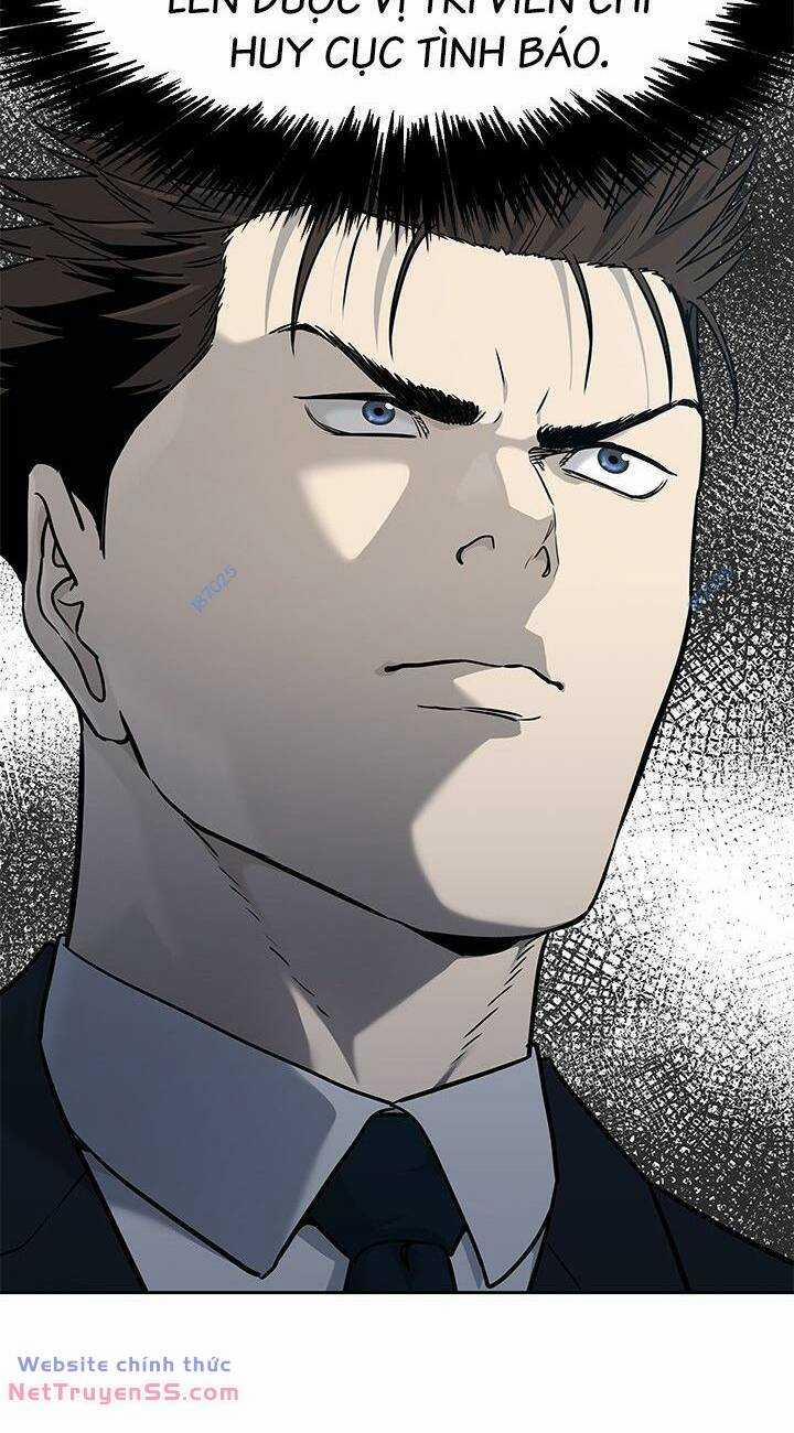 Đội Trưởng Lính Đánh Thuê 194 trang 79