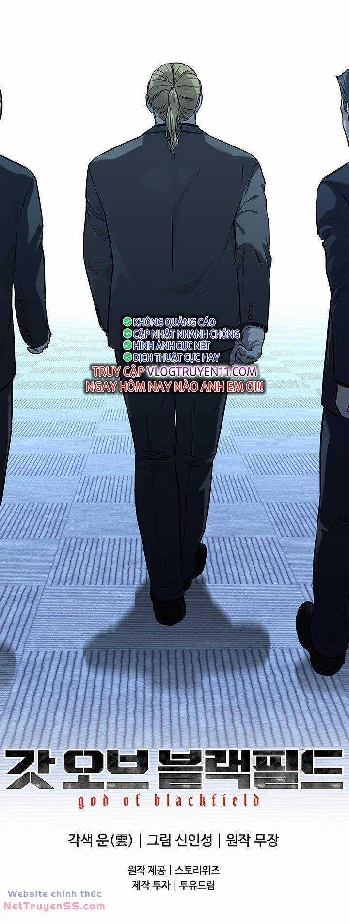 Đội Trưởng Lính Đánh Thuê 194 trang 80