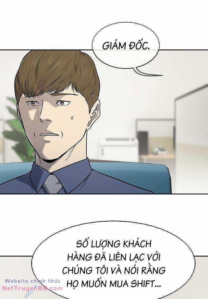 Đội Trưởng Lính Đánh Thuê 195 trang 10