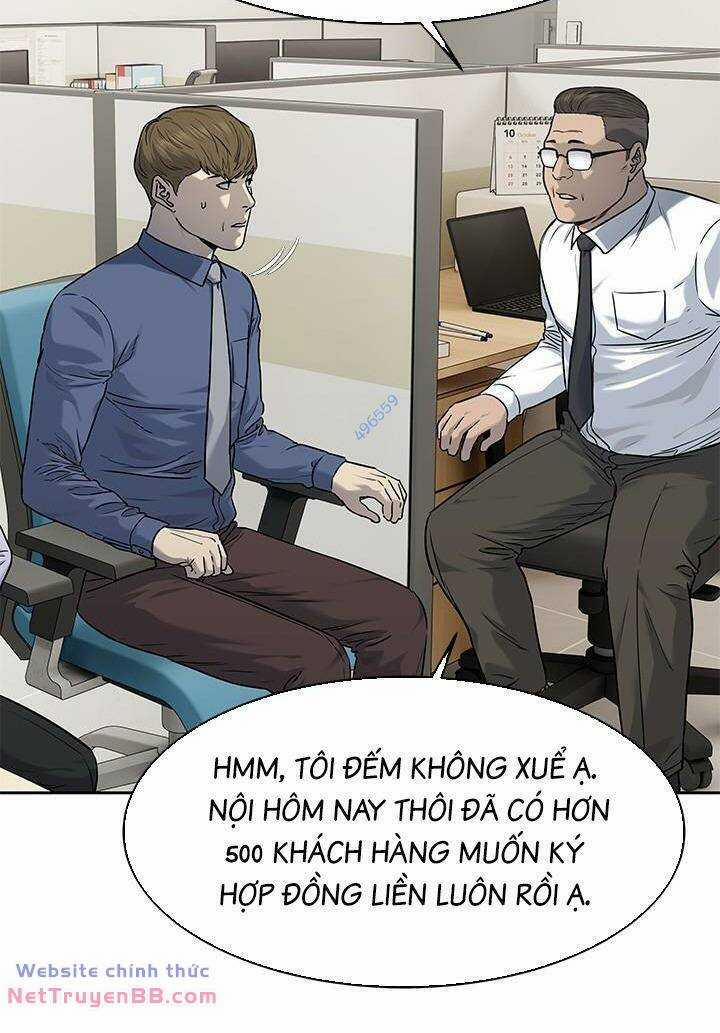 Đội Trưởng Lính Đánh Thuê 195 trang 11