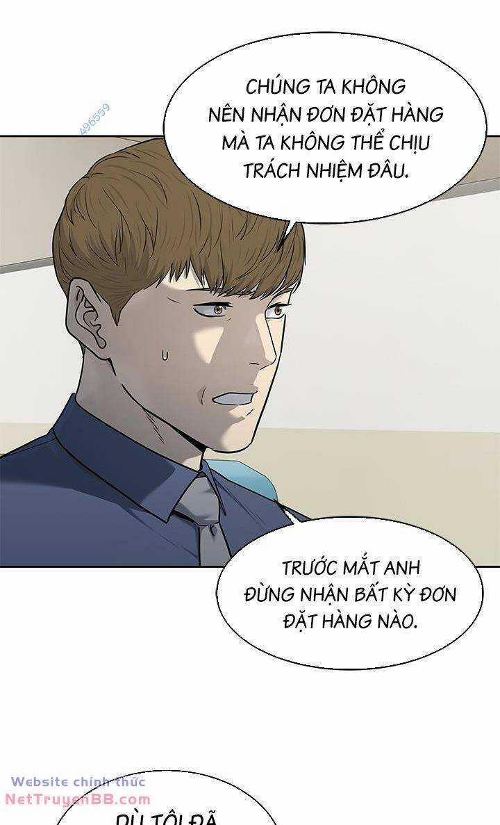 Đội Trưởng Lính Đánh Thuê 195 trang 12