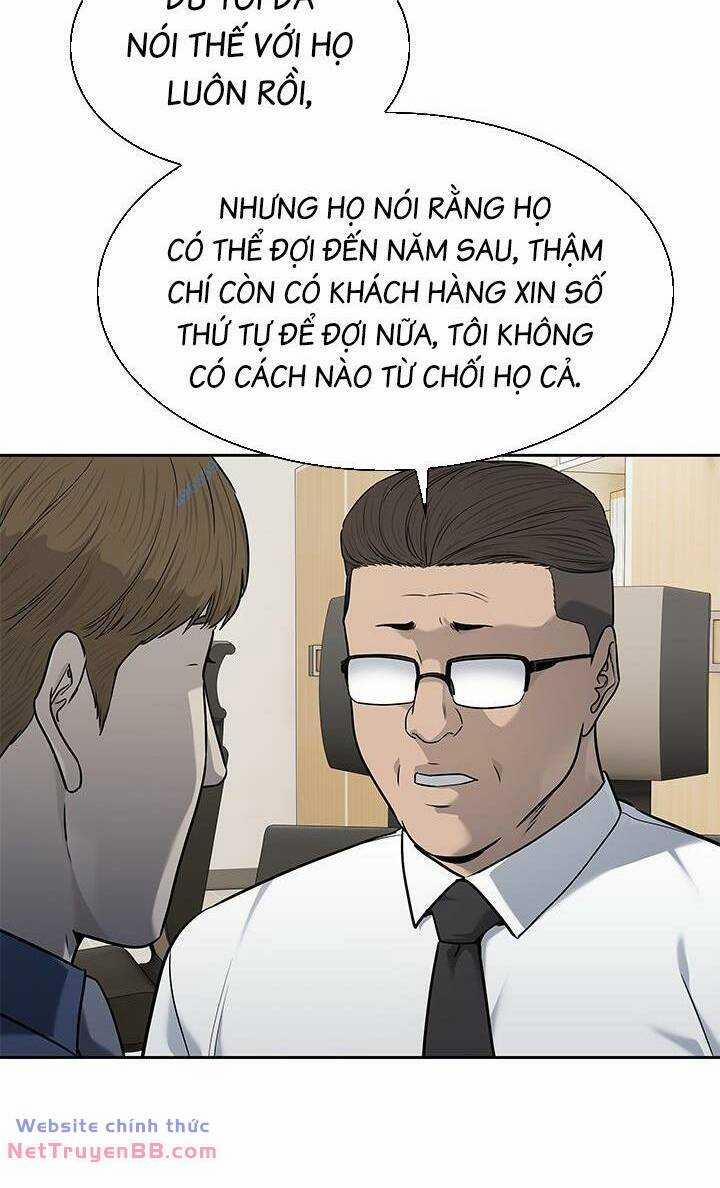 Đội Trưởng Lính Đánh Thuê 195 trang 13