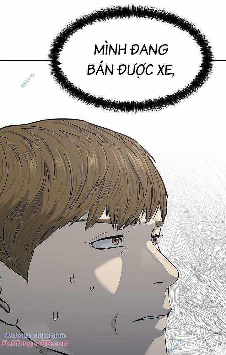 Đội Trưởng Lính Đánh Thuê 195 trang 16