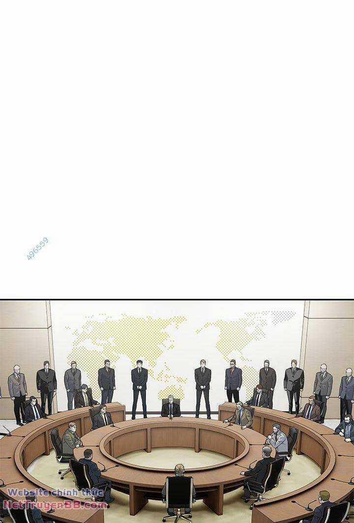 Đội Trưởng Lính Đánh Thuê 195 trang 18