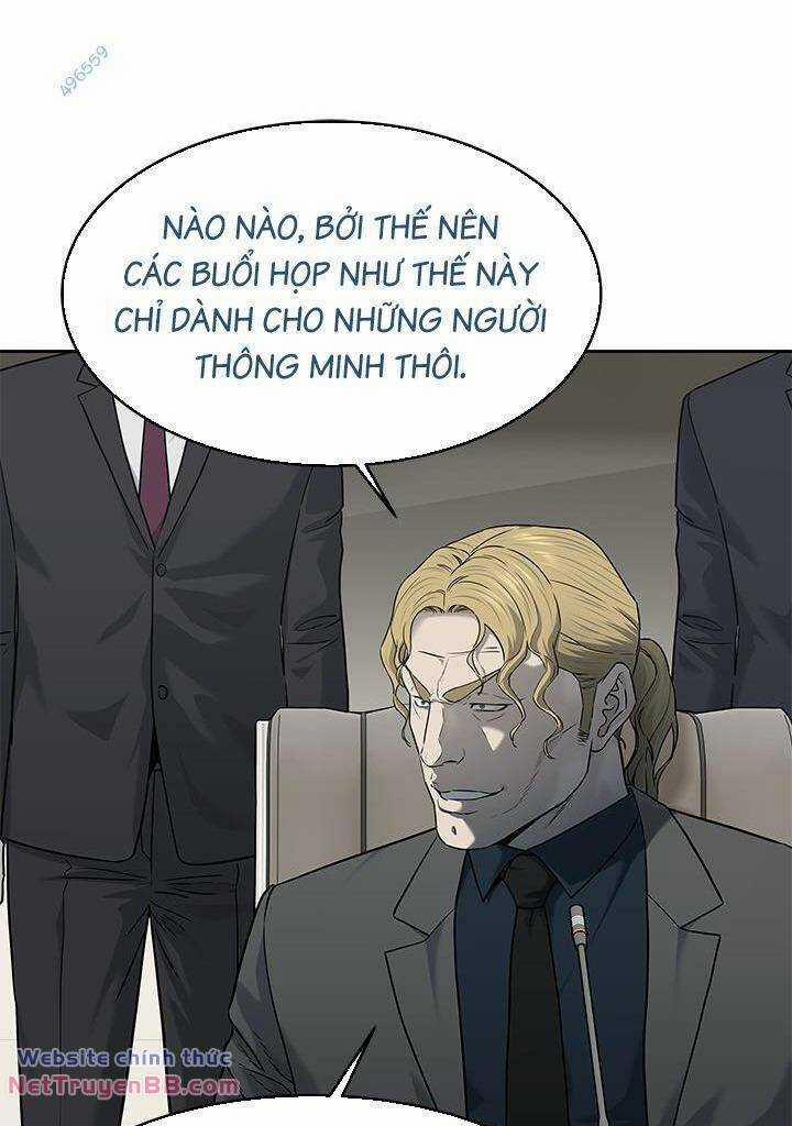 Đội Trưởng Lính Đánh Thuê 195 trang 25