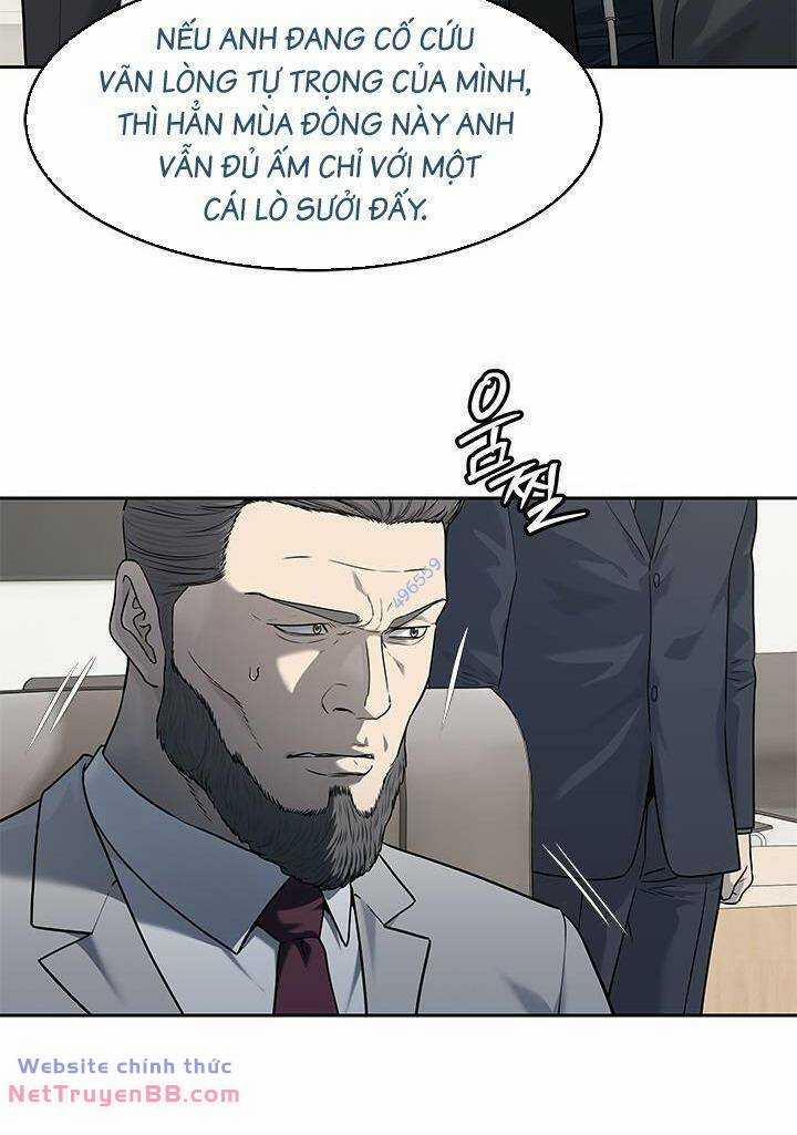 Đội Trưởng Lính Đánh Thuê 195 trang 26