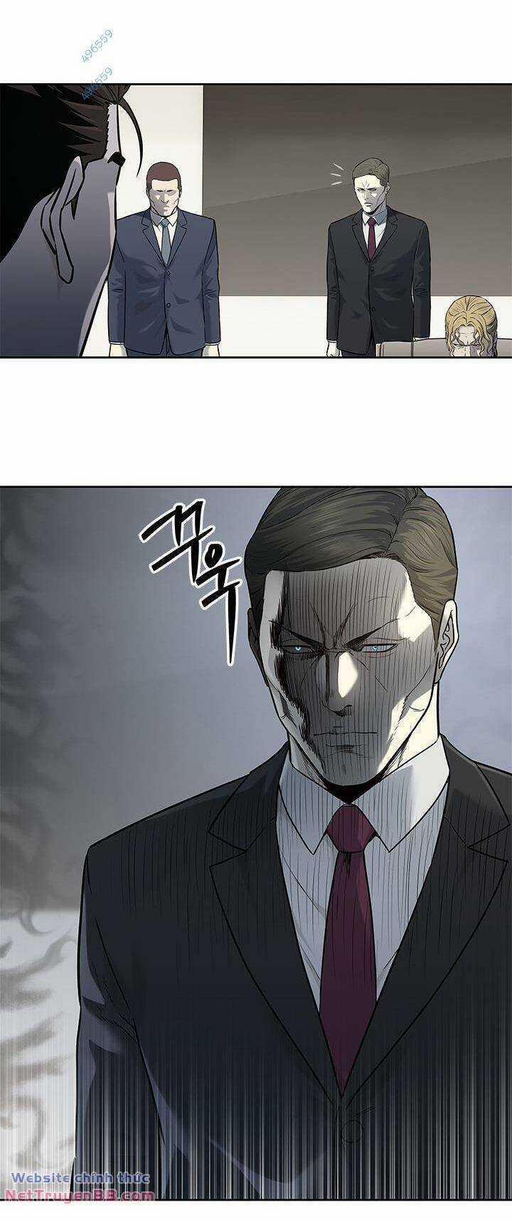 Đội Trưởng Lính Đánh Thuê 195 trang 29