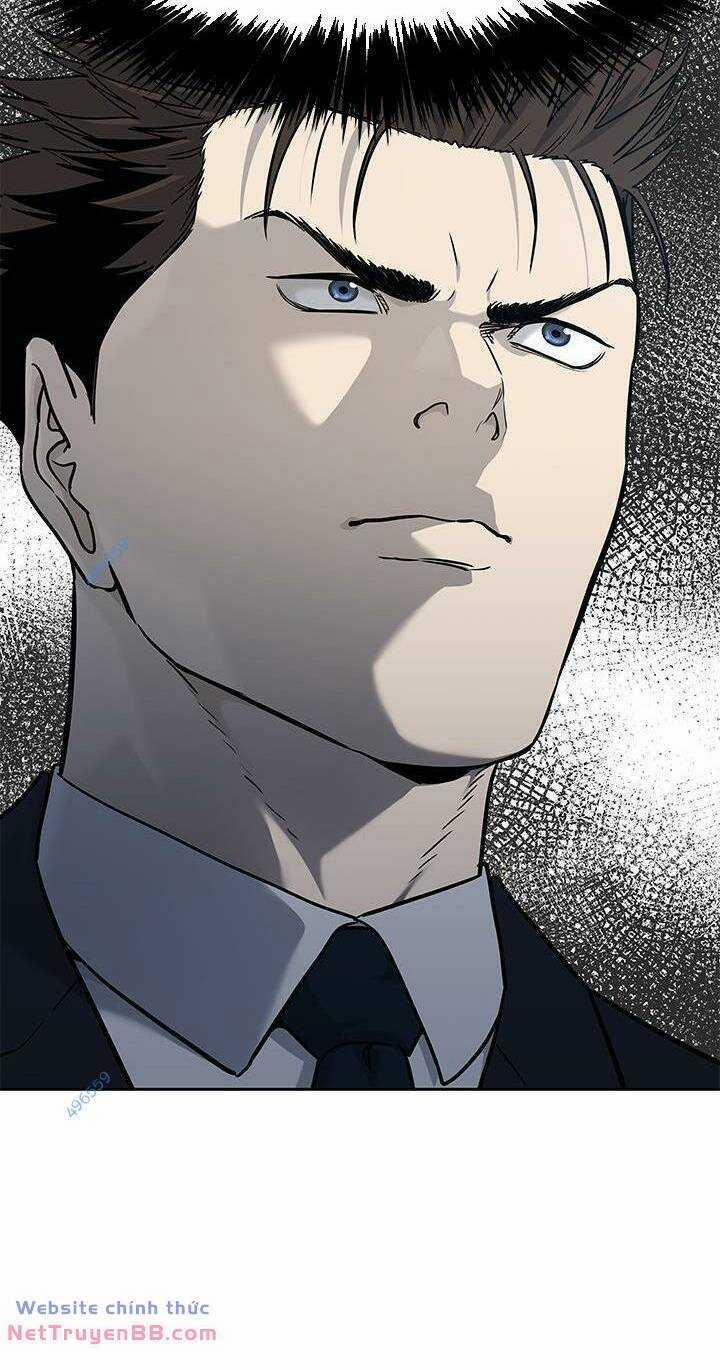 Đội Trưởng Lính Đánh Thuê 195 trang 3