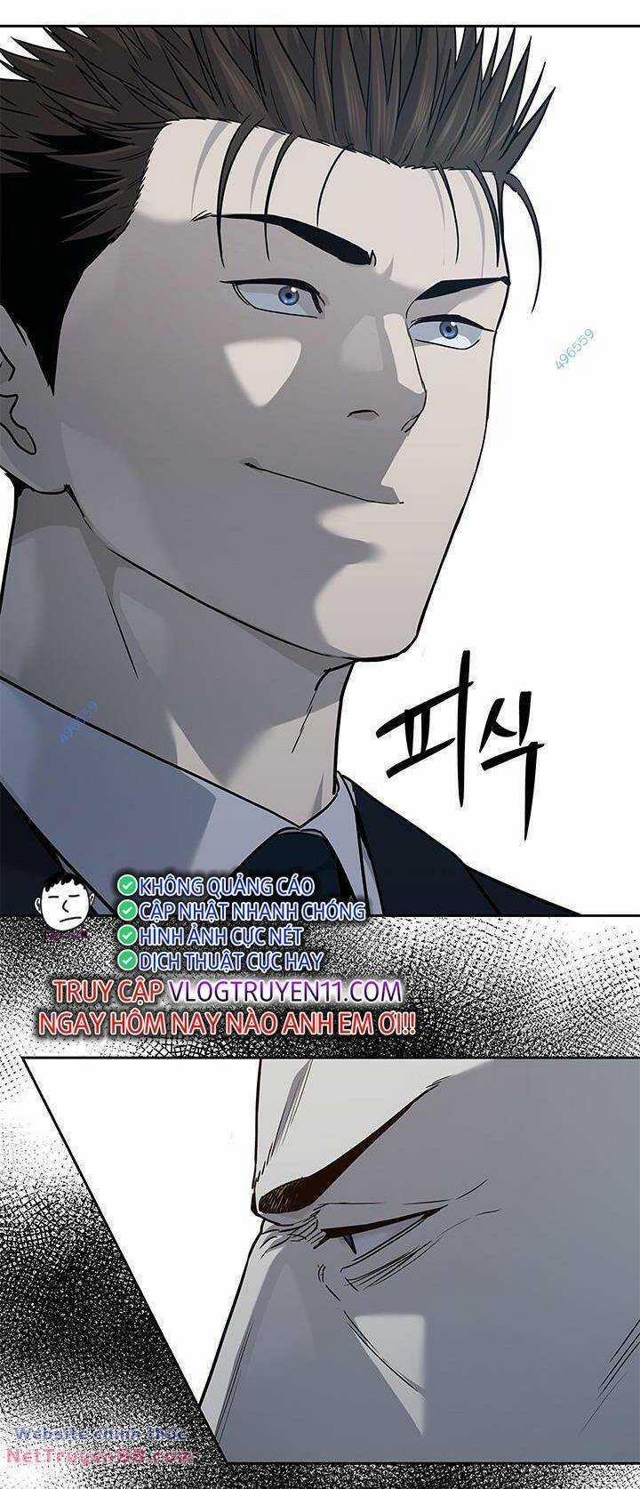 Đội Trưởng Lính Đánh Thuê 195 trang 30