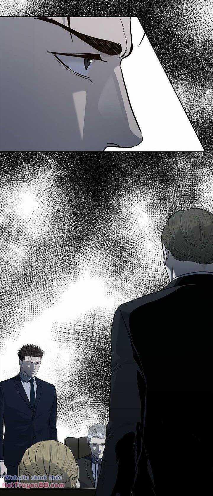 Đội Trưởng Lính Đánh Thuê 195 trang 31