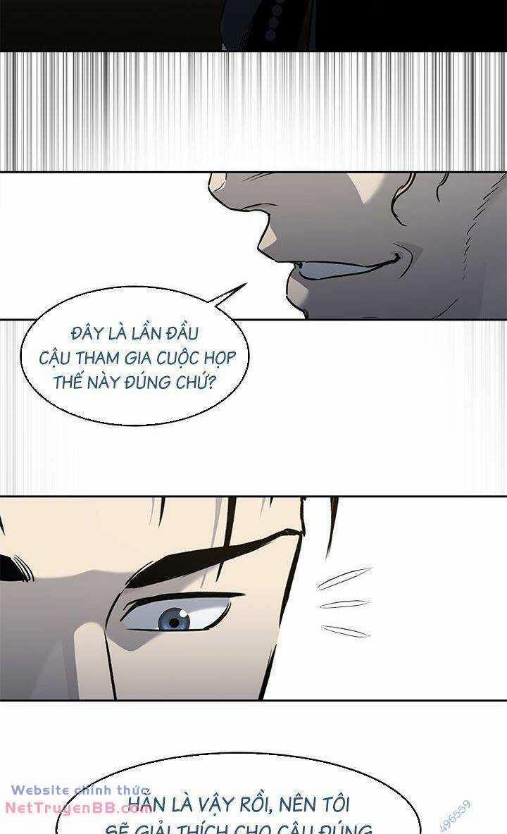 Đội Trưởng Lính Đánh Thuê 195 trang 32