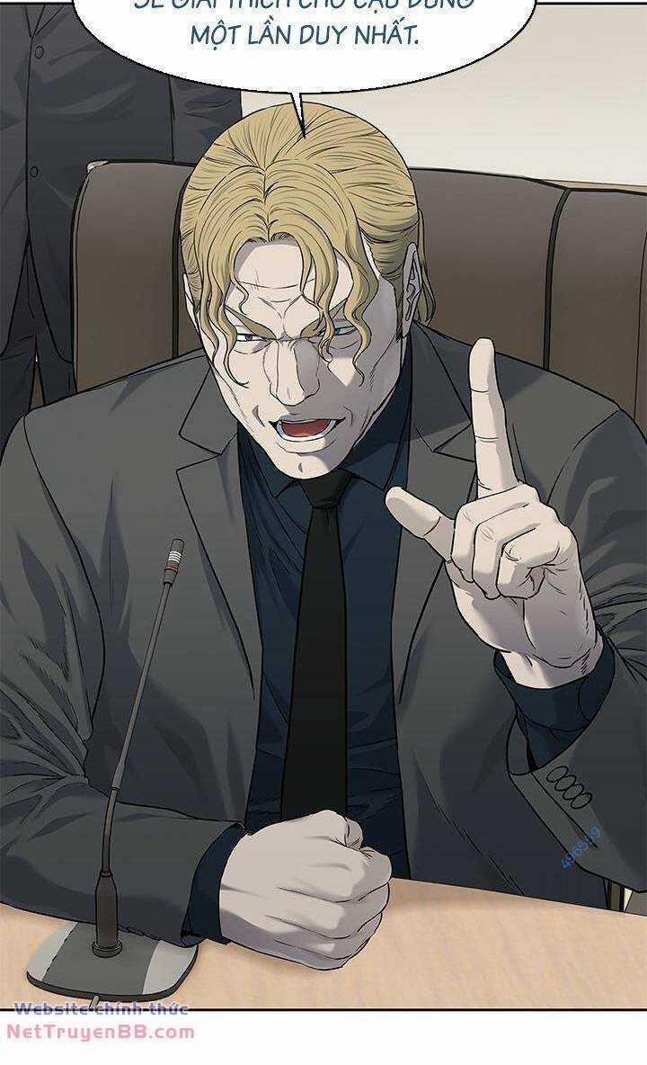 Đội Trưởng Lính Đánh Thuê 195 trang 33