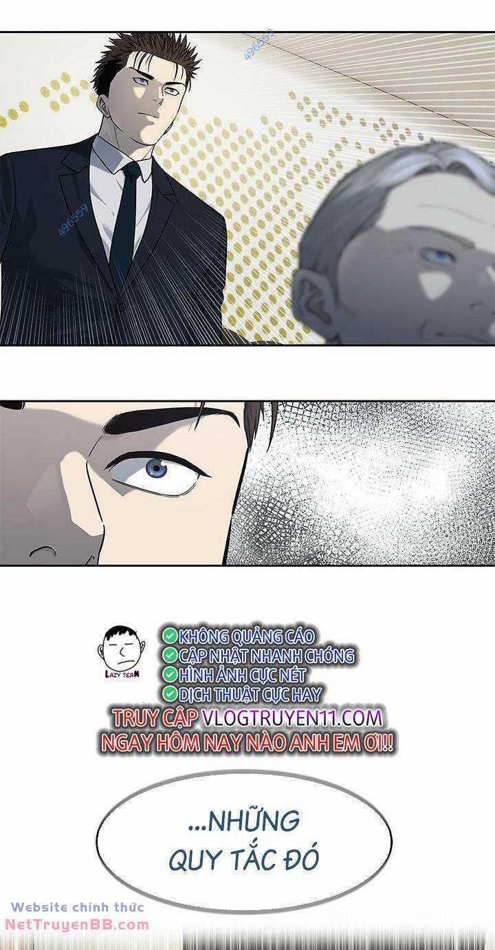 Đội Trưởng Lính Đánh Thuê 195 trang 35