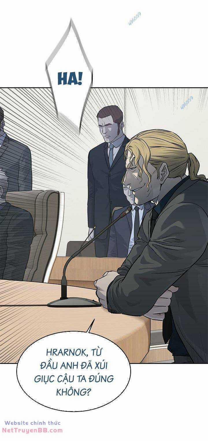 Đội Trưởng Lính Đánh Thuê 195 trang 38