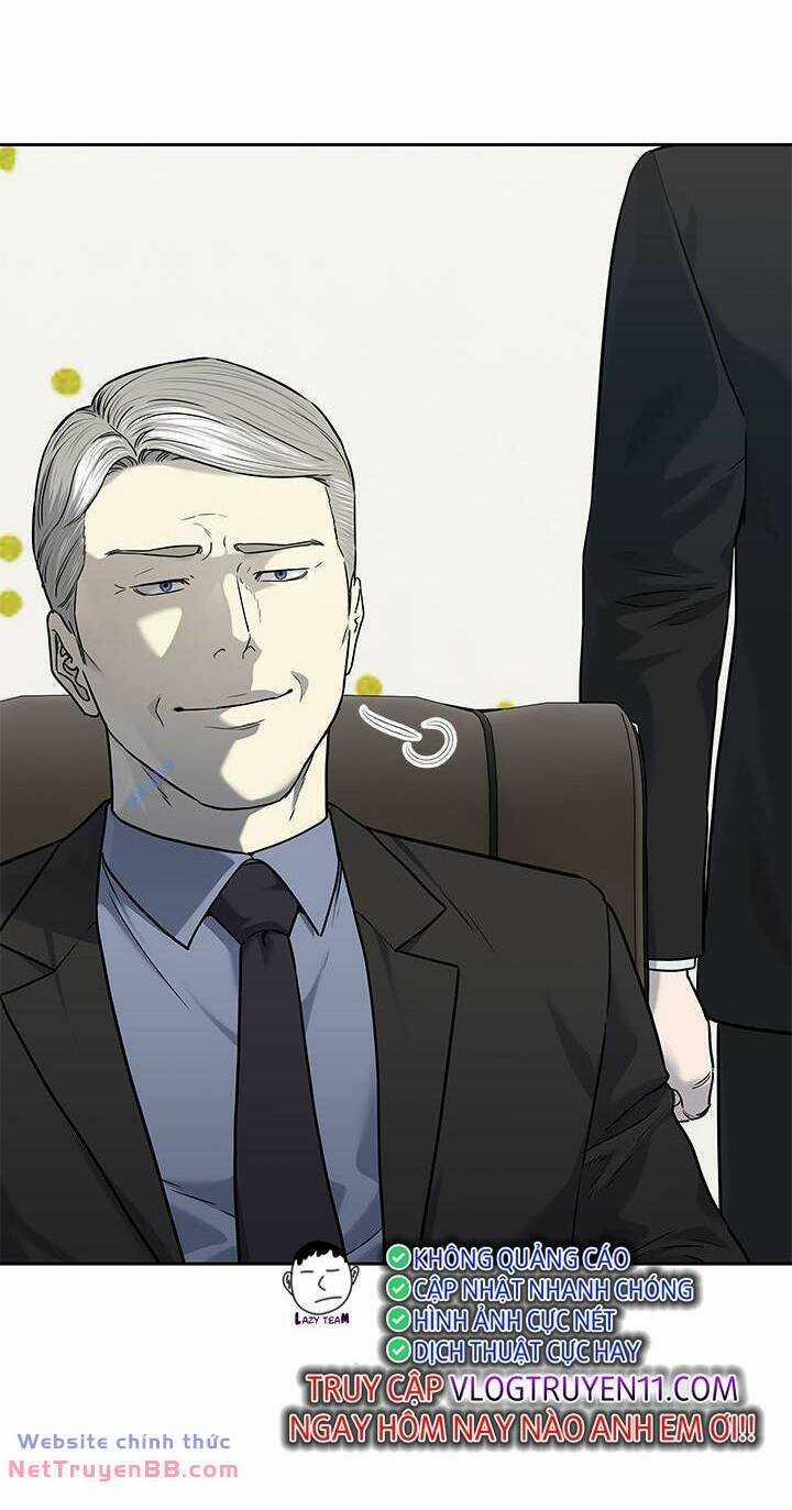 Đội Trưởng Lính Đánh Thuê 195 trang 41